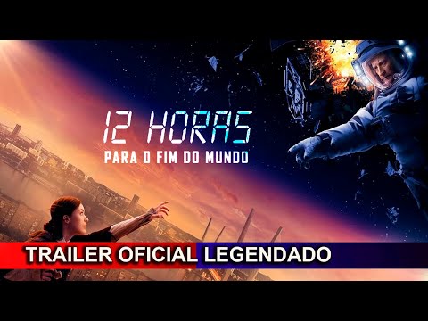 2023 12 Horas Para o Fim do Mundo