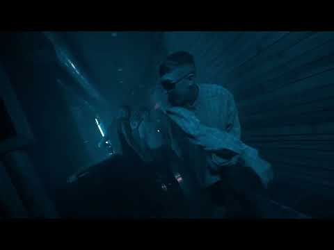 NOSSIBOY x GOLDTADE x CHILD TINO - PARY EN CASA (VIDEO OFICIAL)