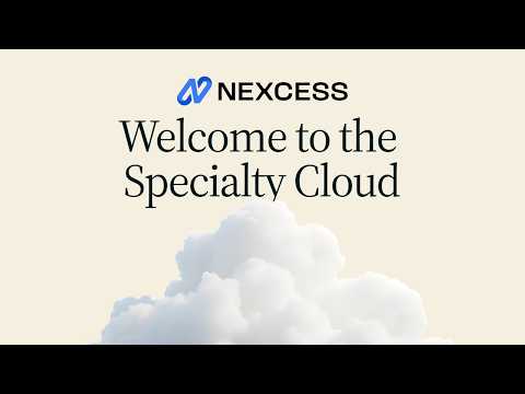 Nexcess 공식 영상 미리보기