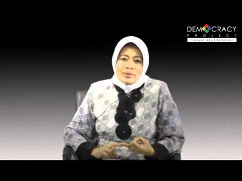[Democracy Project] Musdah Mulia tentang Makna Pluralisme