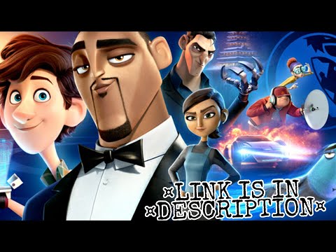 YouTube video about: Where to watch spies in disguise?