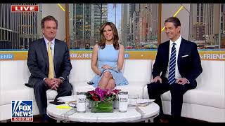 Fox News’ Super Lovely Lisa Boothe On 041126 😘🔥