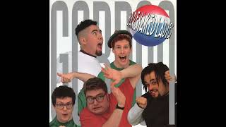 Barenaked Ladies - Be My Yoko Ono / Wrap Your Arms Around Me [Gordon]