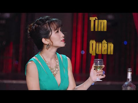 Tìm quên - Diệu Hiền