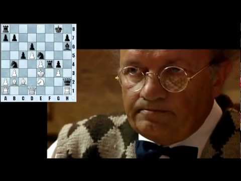 CINEMA SCACCHI 18 - La Regina degli Scacchi - 3