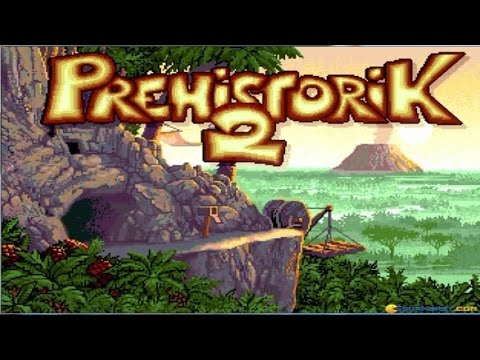 prehistorik 2 pc download