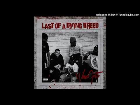 WeezGotti - Talkin Crazy (Remix) Ft. BandGangMasoe & Bla$ta