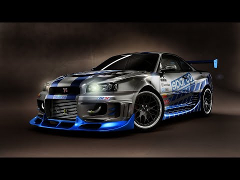 CAR MUSIC 2023 🔥 DJ Goja faet. Magic Phase - Calm Down 🔥 POPULAR SONG 🔥 Autorelax Music