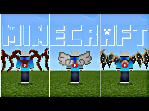ULTIMATE WING ADDON in CozycraftGaming!