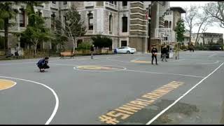istanbul erkek lisesi (an extraordinary highschool)