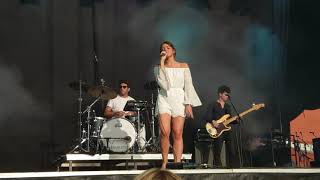 Léon - Liar (Live@Popaganda) 4K