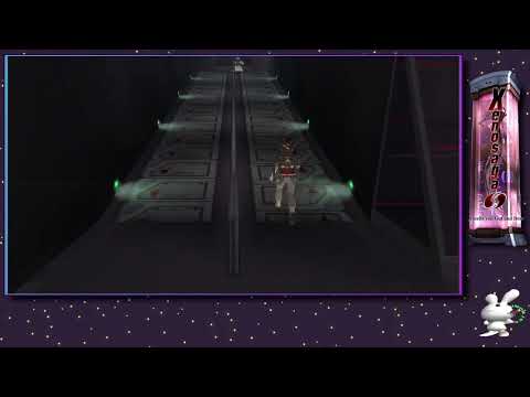 Let's Play Xenosaga II [Part 5]