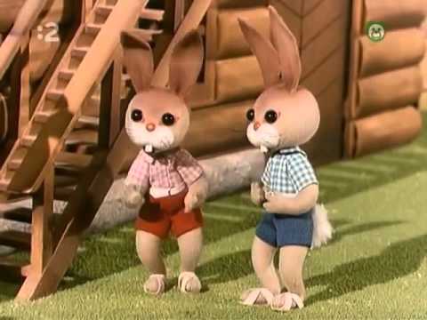 Macko Usko   Nestastna zmrzlina