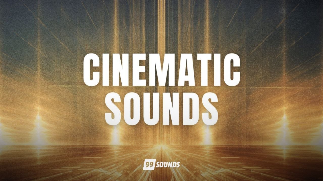FREE Cinematic Sounds
