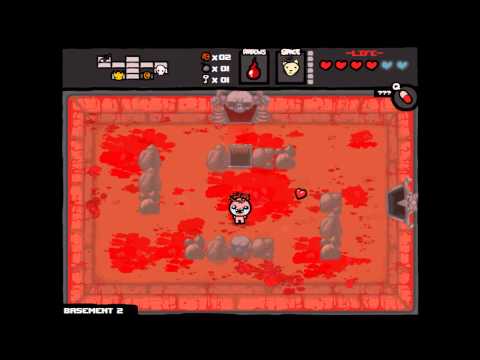 The Clubbing of Isaac (Remix) by Big Giant Circles from The Binding of Isaac