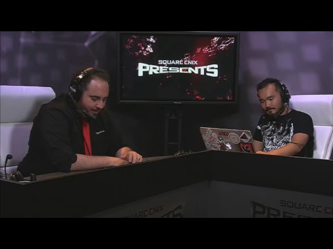 Square Enix Presents: E3 2017 - Day3