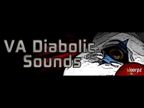 VA Diabolic Sounds Compiled by Fido  (album preview)