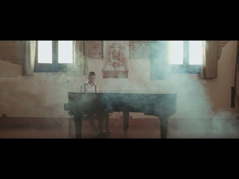 pasini - "come stai? (vai bene così)" - (official video)