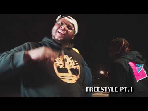 24Tippy x Jayplugged x 24Cj x 411keem x  24Babyj - freestyle pt.1