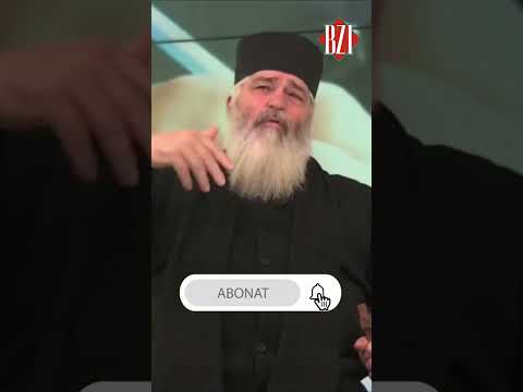 Părintele Calistrat - De ce este i s-a spus Sfântului Andrei, apostolul lupilor