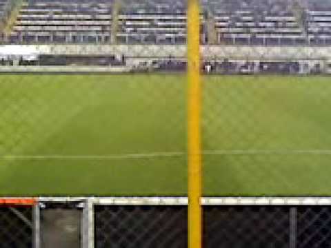 Santos 4 x 0 Ipatinga - Vila Belmiro/18_05_2008