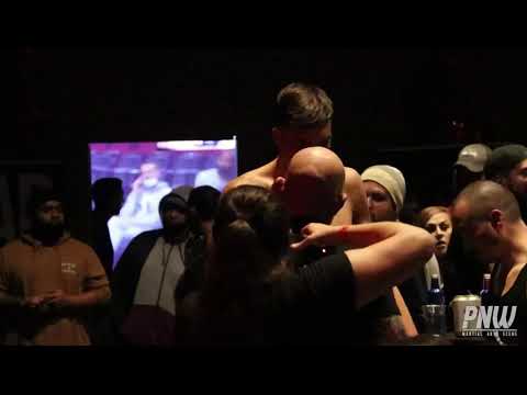 Adland “Tallboy” Benson Highlights