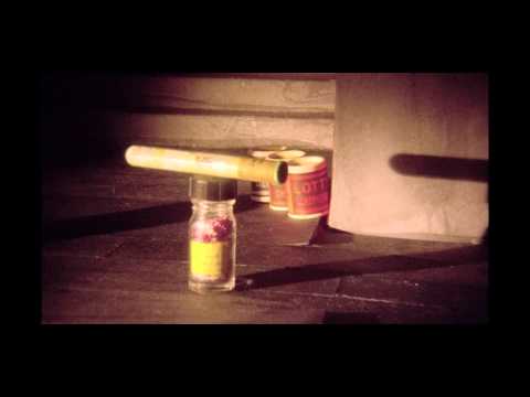 Led Bib - New Teles (Official Video)