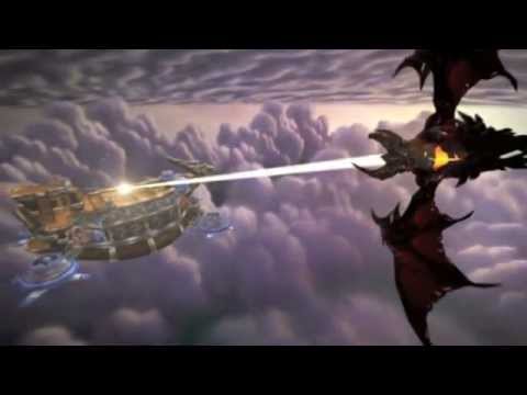 World of Warcraft: Hour of Twilight