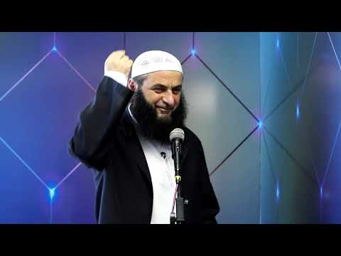 (HUTBE) Pasojat e amoraliletit (zinasë) - Hoxhë Sadullah Bajrami