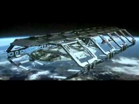 Enterprise E Fan Made