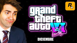 10 year wait is over GTA 6 !! 🔥 | Grand Theft Auto VI