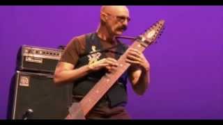 Tony Levin (Liquid Tension Experiment) - Acid Rain