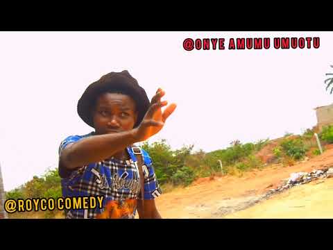 Onye amuma  Interested