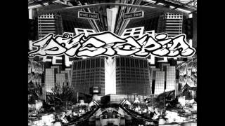Dystopia discography