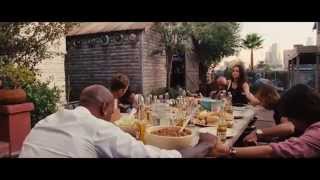 Wiz Khalifa &amp; Iggy Azalea – Go Hard or Go Home (Fast &amp; Furious HD Video)