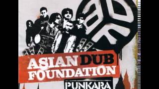 Asian Dub Foundation   No Fun feat  Iggy Pop