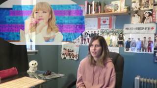 {Jpop} E-Girls-All Day Long Lady PV Reaction