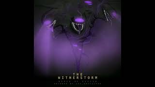 Cover art for Wither Storm Theme (ISCIAB Remix)