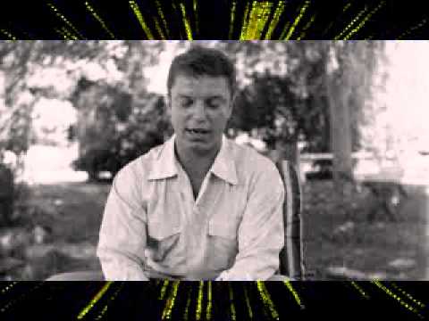 Guy Mitchel. Perfume Candy & Flowers Dec 1956