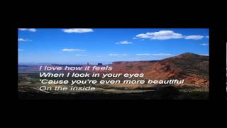 Paul Brandt - On the Inside