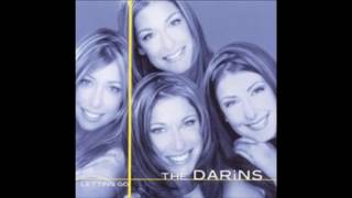 The Darins - Somebody Like Me (feat. Jonathan Pierce)