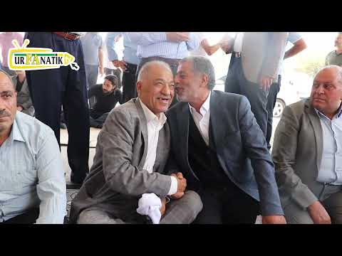Şanlıurfa’daki husumet 7 ayda barışla sonuçlandı!