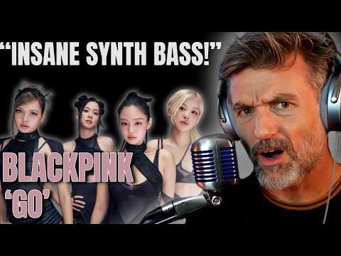 Pro Vocal Coach's Song & Vocal Analysis of BLACKPINK 'Go'