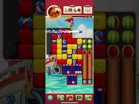 TOON BLAST 8234 - NO BOOSTER