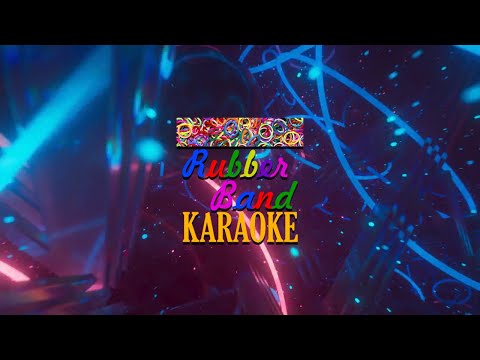 Aisbeya (M Solo) | Achecia | By Rubber Band Karaoke