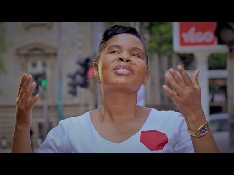 NI UBATILI 4K // THE BEREAN GOSPEL MINISTERS OFFICIAL VIDEO [SMS SKIZA 6983245 TO 811]