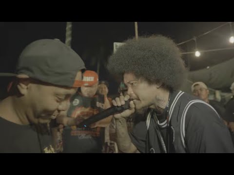 Young One vs Daddie Joe D