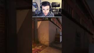 Pro Map Call Outs in MW2 Ranked (Al Asilo) #shorts