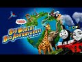 Thomas And Friends Big World Big Adventures Theme Song