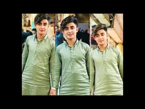 Yo khkole ba ham jannat ta naze full song